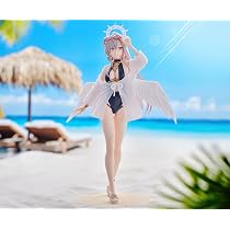 Amazon.co.jp: ナギサ フィギュア ブルーアーカイブ XStellar ナギサ
